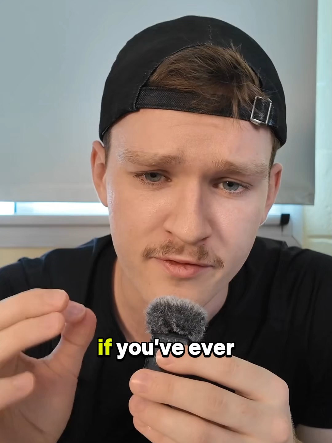 Should you train sick?  Comment 