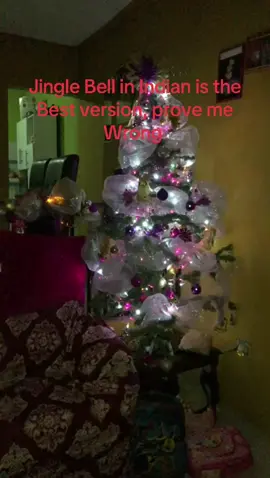 Indian Jingle bell #fyp #foryoupage #viral #music #christmas 