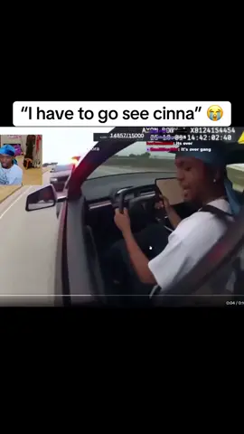 Ear warning* #yourrage #cinna