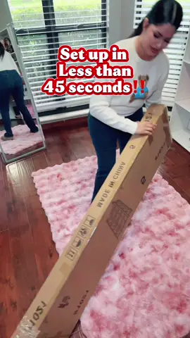 Set up in under 45 seconds — no tools, no screws, no stress 😮‍💨 This foldable metal rack is every small business owner’s dream. It’s sturdy, waterproof, lightweight, and folds flat for easy transport 👏 Perfect for vendor events, craft shows, your office, kitchen, or even your garage — literally the most convenient setup ever. If you do pop-ups or markets, this is your new best friend 🫶 #tiktokshopfinds #vendorlife #smallbusinesssetup #foldableshelf #marketsetup 