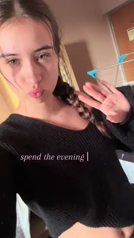spend the evening with uni student #CapCut #edit #unilife #unistudent #foryou 
