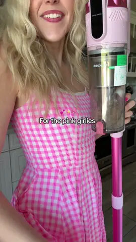This new arrival pink vacuum is here and it’s so good! If you’re looking for an honest affordable vacuum review this is it! #tiktokshopcreatorpicks #affordablevacuum #CleanTok @Homeika_Official 