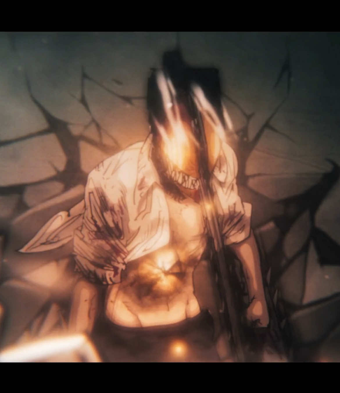 light collab Project Files In Bio Part 1 - @lewns  Part 2 - me  Part 3 - @viktoriousben on ig  #fyp #edit #csm #chainsawmanedit #getthisto1millionlikes 