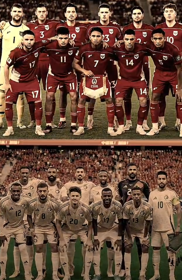 TIMNAS DAYY!! Bismillah 3 poin untuk garuda 🤩🇮🇩🦅 Prediksi skor di kolom komentar gaiss #timnasindonesia #kitagaruda #viralvideo #fyp 