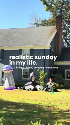 Get ready for the moving content even though I’m going to miss these weekends with my mom @NO CAP Soda Pop #fyp #dayinmylife #Vlog #microinfluencer #nocapsodapopugc  @HomeGoods @Five Below @Ruggable 