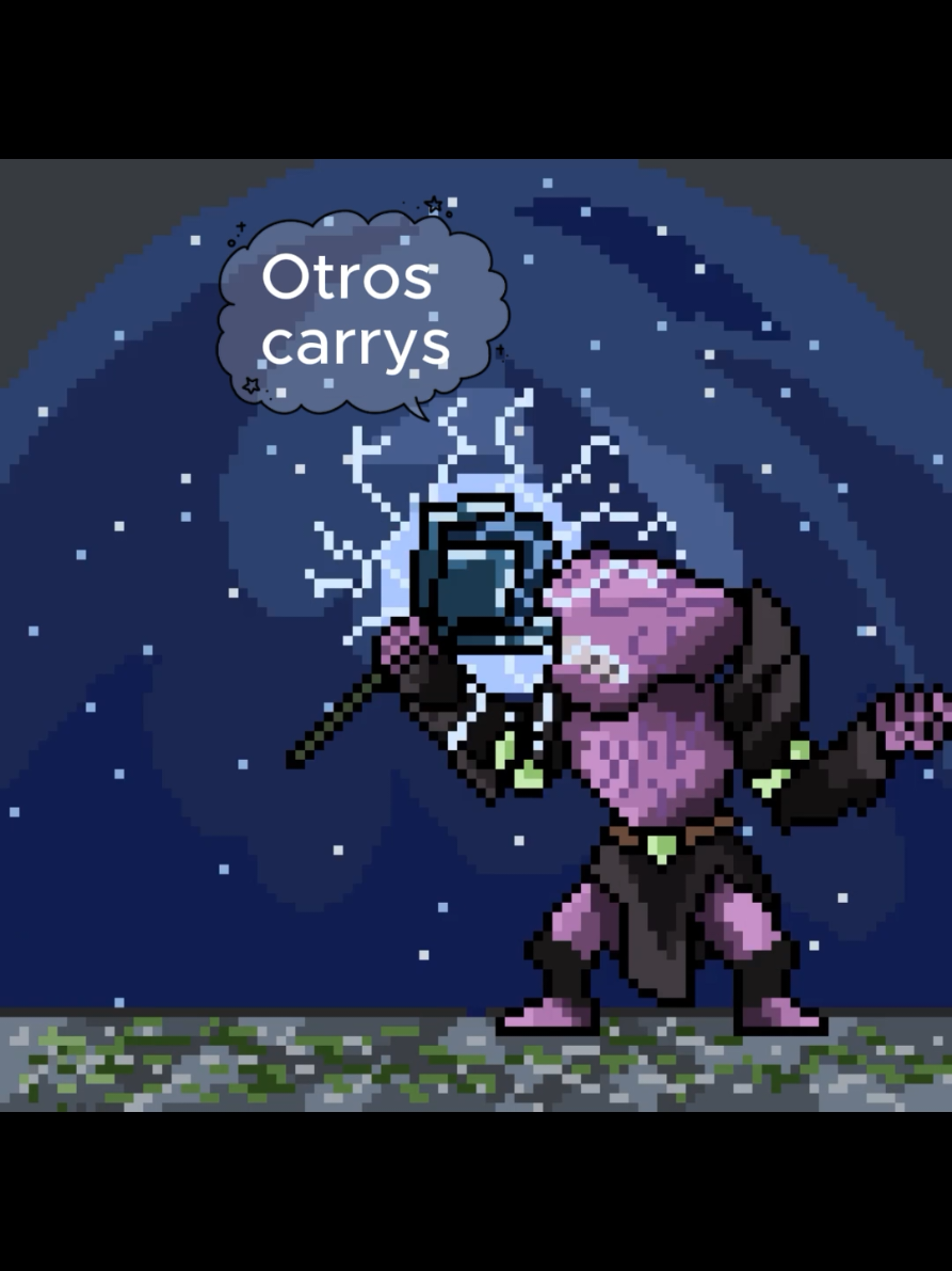 Void supremo Sígueme en Kick.com #dota2 #carry #facelessvoid  #gaming #fpy 