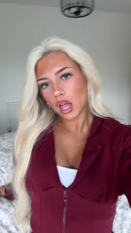 i’m way to good to youuu 