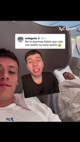 LA POLÉMICA PUBLICACIÓN DE GULER🇹🇷⚪️ #guler #mbappe #realmadrid #futbol⚽️ #footballtiktok 