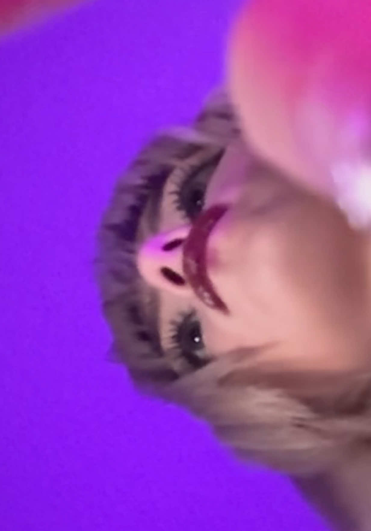 IM BACK! Enjoy this experimental visual trigger #asmr #asmrsounds #asmrvideo #fypシ #asmrtiktoks 