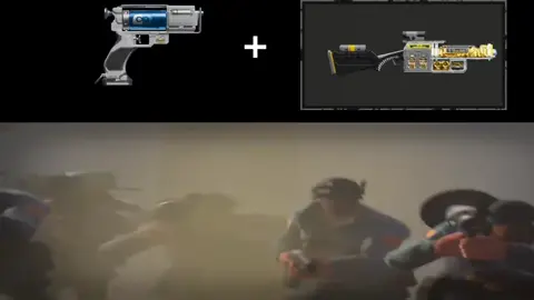 How the Stim Pistol should be used. Via: u/Acceptable-Apricot99 - Follow @hd2memes for more helldivers 2 memes! - #helldivers2 #helldivers #helldivers2meme 