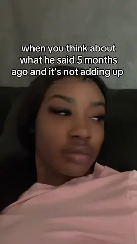 like wait a minute…