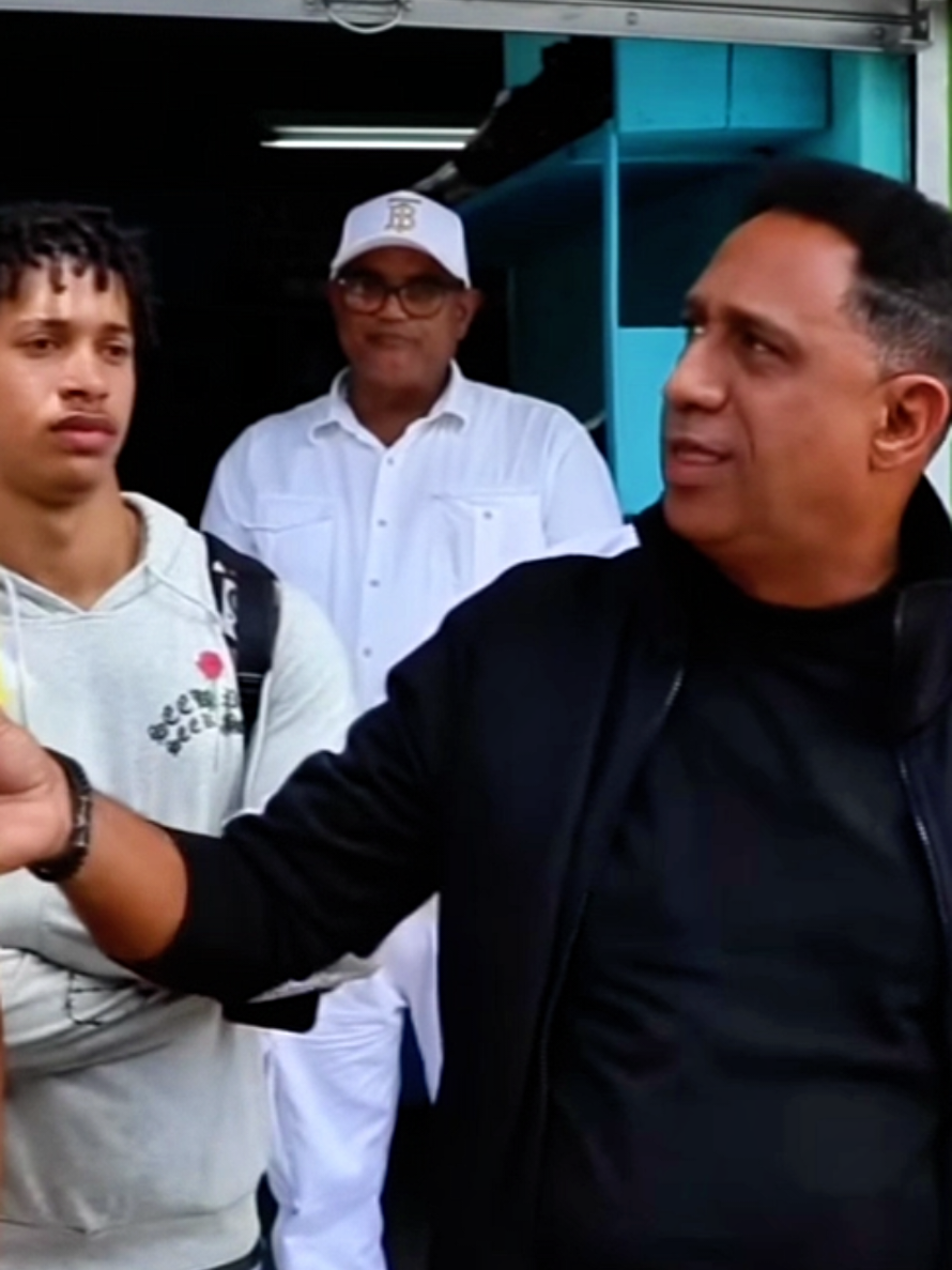 chico sandía el imprudente