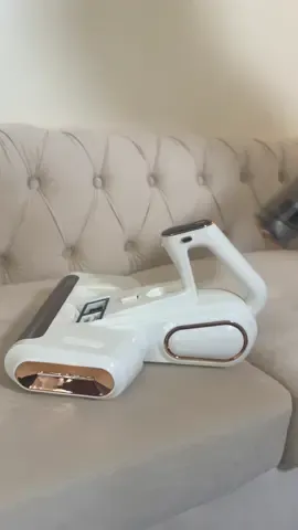 #creatorsearchinsights #mattress #vaccum #uv #cleaner  Mattress Vaccume cleaner  13KPa powerful suction & roller beater UV sterilization eliminates 99.9% of bacteria. cordless design and moving effortlessly from one surface to another