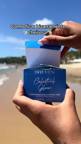 Inspirado no Angel T. Mugler GELEIA CORPORAL mais cheirosa do mundo 💙 CUPOM: LEILA🏷️ #barboursbeauty @Barbour's Beauty 💙🌊 #beleza #daycare #autocuidado 
