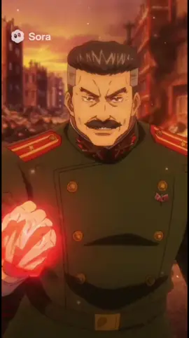 #gojo #jujutsukaisen #магическаябитва #anime #anime Битва Сталина и Годжо Сатору Jujurtsu kaisen, Gojo vs Stalin. 