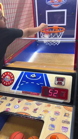 Can you guys guess where we’re at? 