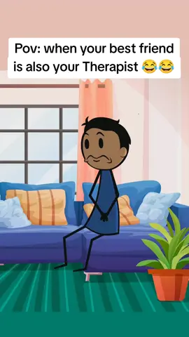 Laughter is a therapy 😊😊sc:@Peter Dlamini(M Jol) #viral #fyp #cartoon #bestfriend #usatiktok 