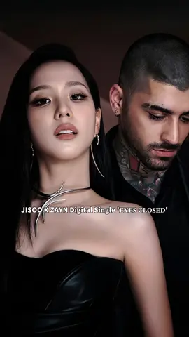 Eyes Close OUT SOON ✨🖤 #blackpink #jisoo 
