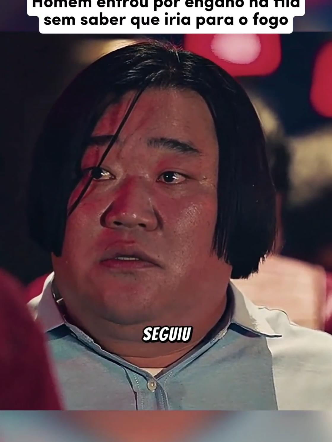 Esse é o julgamento mais correto que existe. #resumodefilmes #recap #foryoupage #dicasdefilmes 