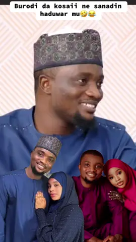 Replying to @Abdoul_clothing Ng.✂️ #marriage #hausatiktok #arewa24 #hausatiktok #kannywoodcelebrities #foryou #talkshow #marriedlife #kannywood 