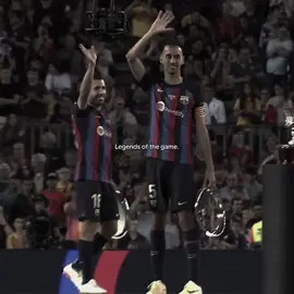 #retirement #busquets #jordialba #barca #quoteftbl 