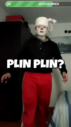 plin plin? #humor #stream #cospobre 