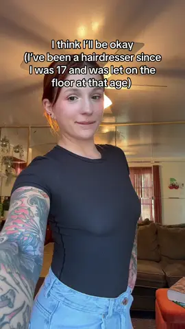 This could be too niche but if you know you know and I’m sorry to all my friends who trusted me with bleach 🙏🤍 #hairtok #fyp 