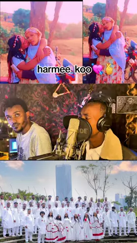 harmee koo hadha koo#oromo #oromotiktok❤️💚❤️ethiopiantiktok #capcutvelocity #fiypシviral @Nanii 430♥️🌳♥️ 