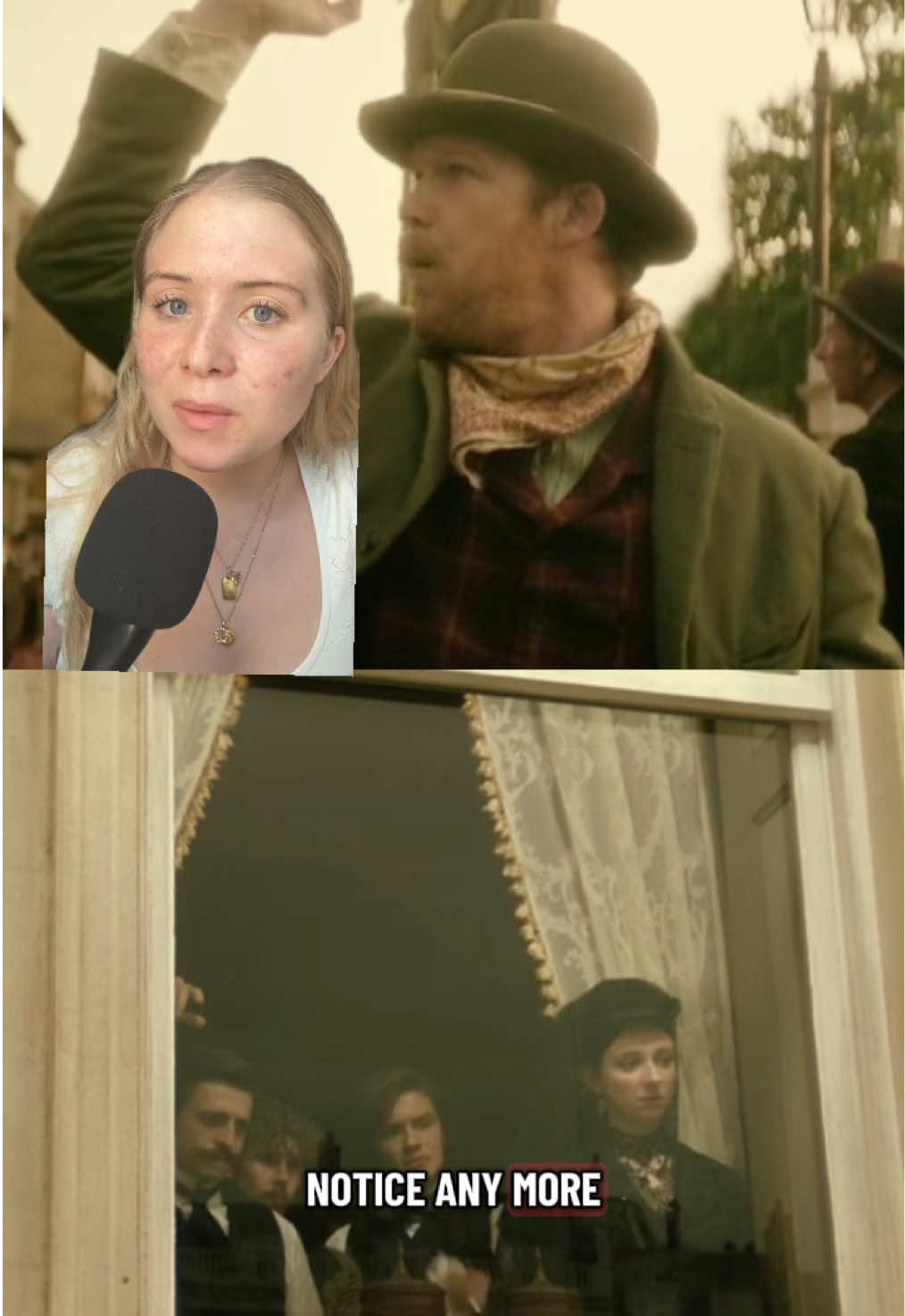 I’m so in love with this show I need another season #greenscreen #louispartridge #houseofguinness #fyp #anthonyboyle #jamesnorton #arthurguinness #daniellegalligan #anneguinness #enolaholmes #ellencochrane #edwardandellen #edwardguinness #tewksbury #foryoupage #kathani_sharma 