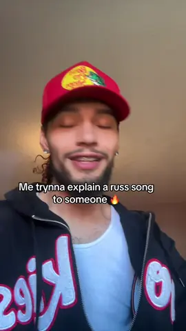 You gotta LISTEN👂🏼🔥#fyp #trending #xyzbca #russ 
