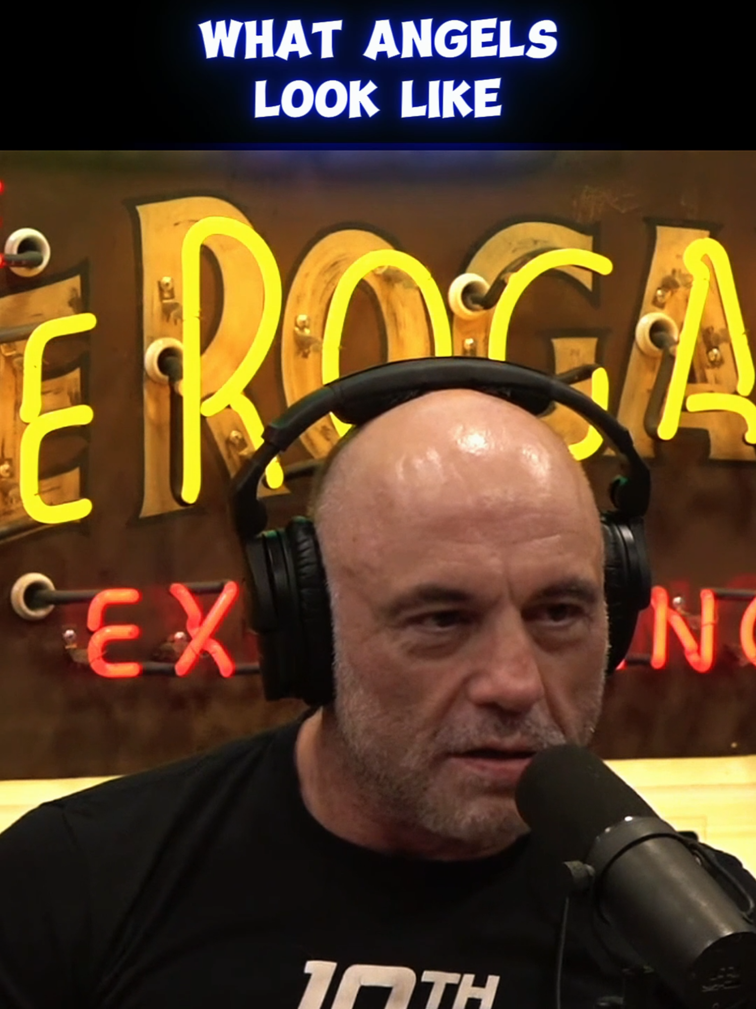 Joe Rogan dives into the Book of Enoch — the banned ancient text that reveals the truth about the fallen angels and the Nephilim 👁️ What do you think… should this have stayed in the Bible? 🤔 #JoeRogan #BookOfEnoch #PodcastClips #AncientMysteries #ForbiddenKnowledge #Nephilim #HiddenHistory #LostBooksOfTheBible #SpiritualAwakening #MindBlown #JRE #FYP