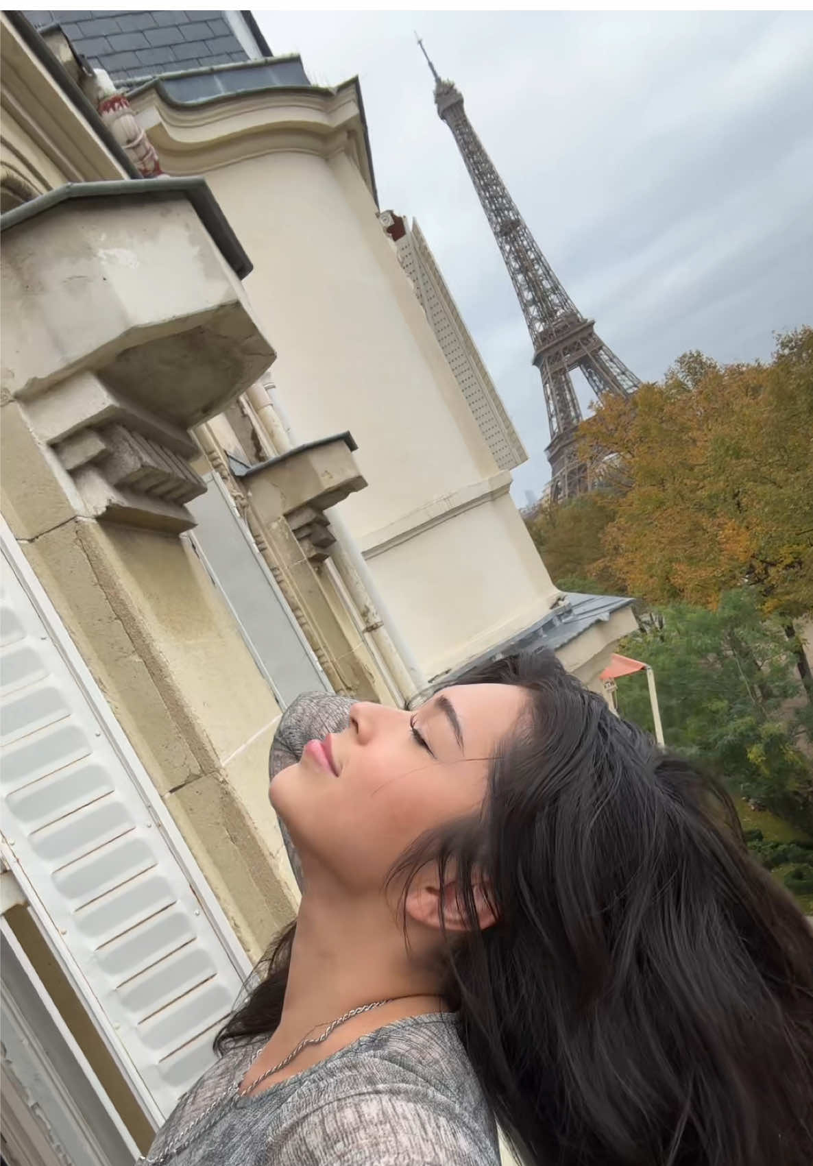 I love Paris 🫶🏼