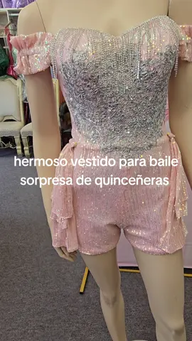 #vestido #quinceañeras #viral 