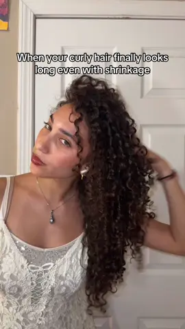 I worked so hard for this 🤭 Brands: @Not Your Mother's @AuntJackies @PATTERN Beauty 