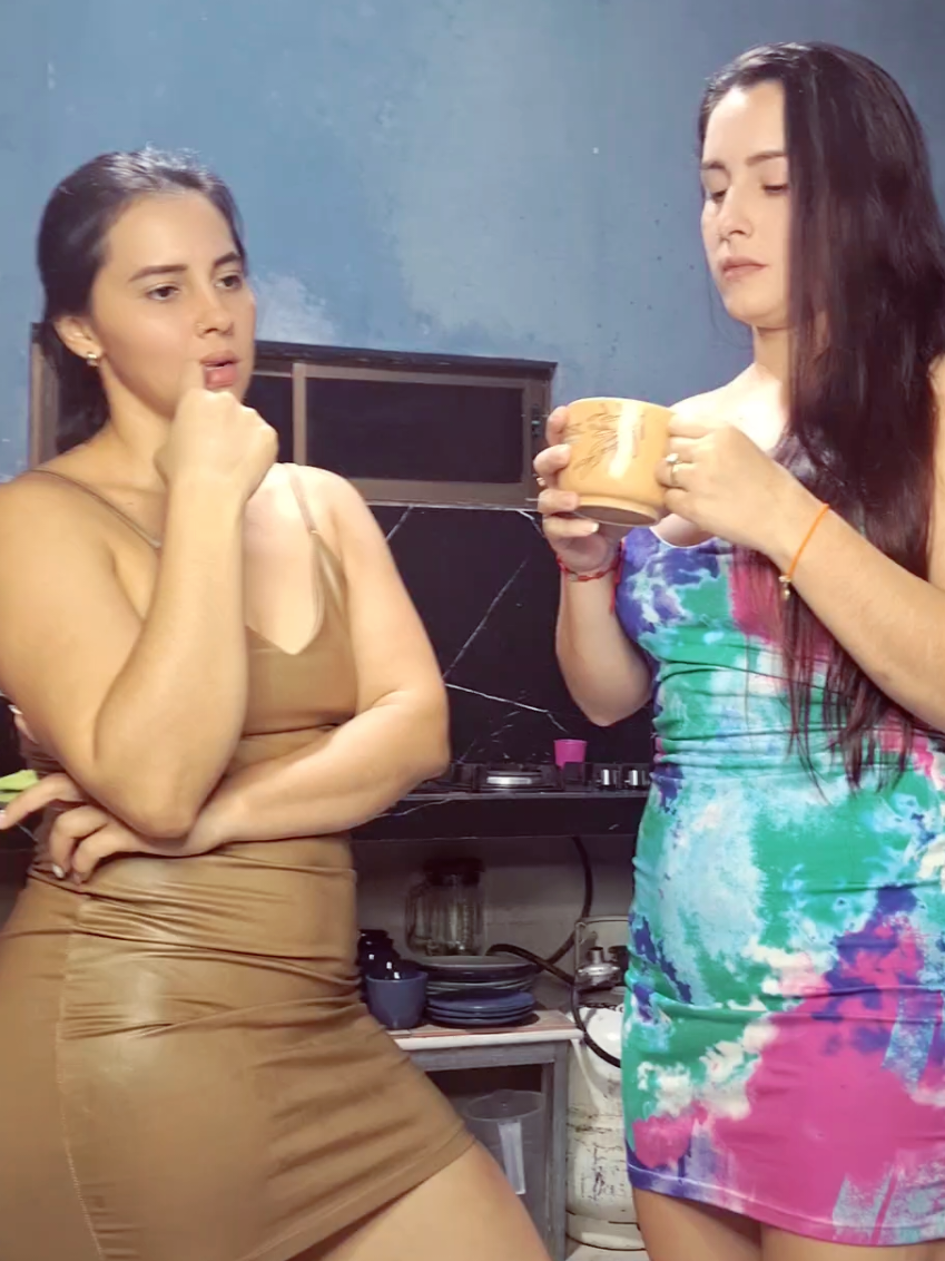 Ella contándome el consejo que le dieron jajaj #videosderisa #sisters #humor #foryou #paratiiiiiiiiiiiiiiiiiiiiiiiiiiiiiii 