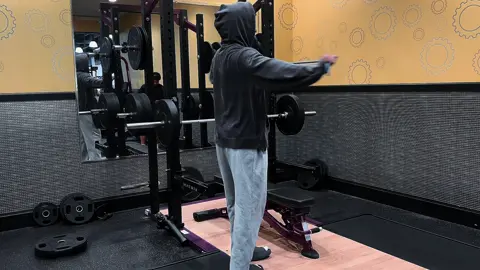 chest & back activities #fyp #viral #welcomepain 