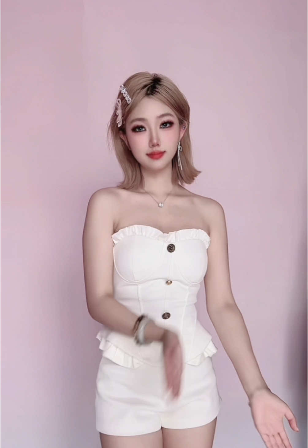 谁拉响了警报🚨🚨#dance #pk @Casablanca 