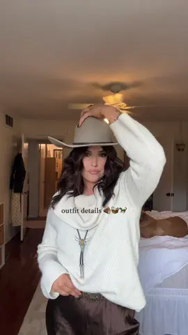 fit details #foryou #westernfashion #grwm #christian 