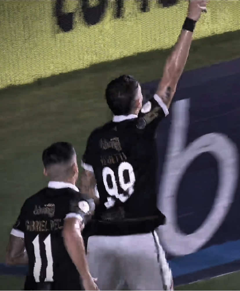 ele não volta mais.. #vasco #fyp #vascodagama 