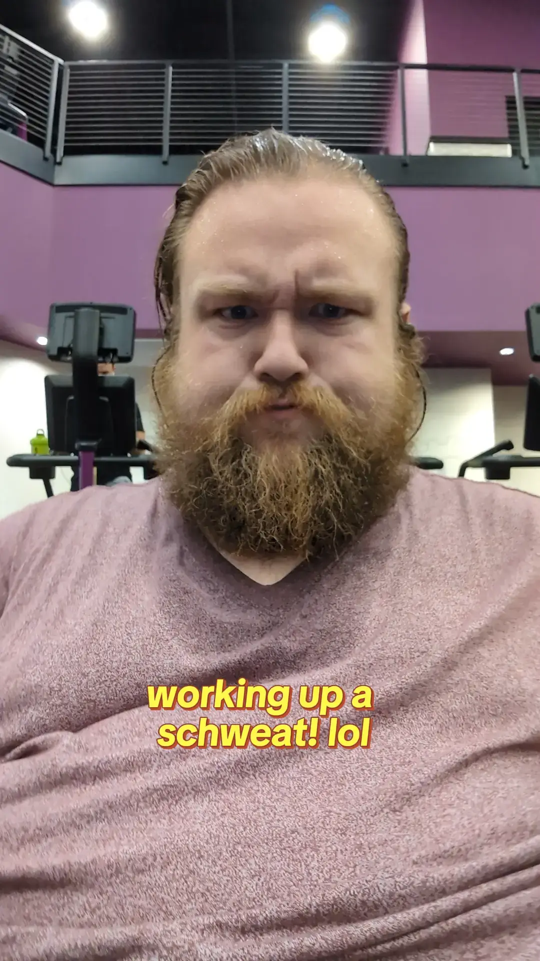 #sweat #sweating #workout 