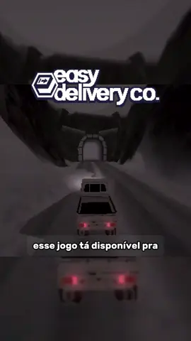 Nesse jogo você é um entregador tentando fazer as entregas mais insanas sem destruir tudo pelo caminho. Easy Delivery Co. é caótico e viciante. Está disponível pra PC na steam. #tiktokgaming #dicasdejogos #games #steamgames #gamesbrasil 