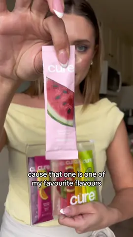 Do you have to trick yourself into healthier habits? 🧐 #hydrationtips #hydration #hydrationhack #electrolytepowder 