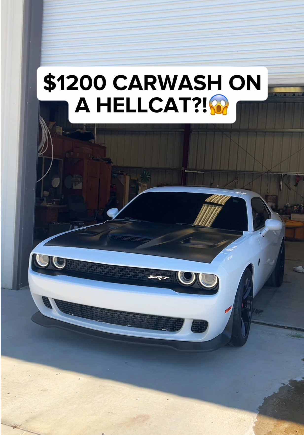 COMMENT “COATING” FOR A FREE QUOTE! 🚗 #PraiseGod #ceramiccoating #paintcorection 