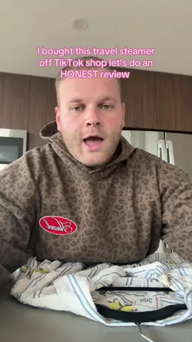 it’s not as good as some of the videos make it look but it gets the job done!! #honestreview #tiktokshop 