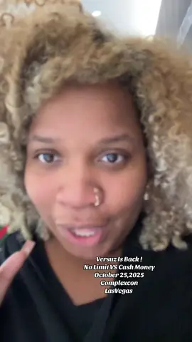 #versuz #nolimit #cashmoney #concert 