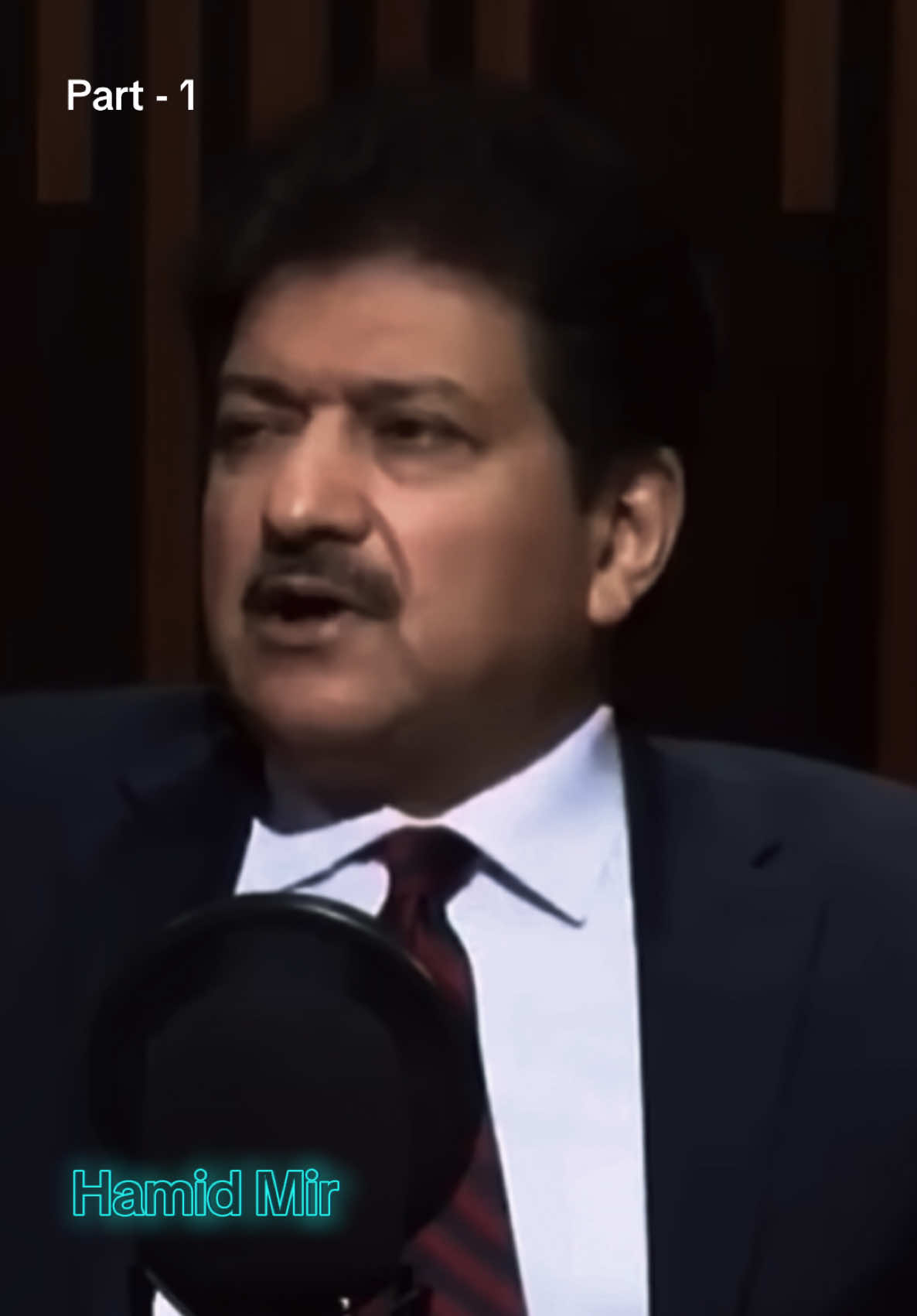 Senior Analysts: Hamid Mir storm? 🛡️ Pakistan's Attack & Israel’s Defense Systems Exposed Reports suggest that Israeli-made drones and radar systems failed to stop Pakistani military maneuvers in a classified operation. Hamid Mir discusses what went wrong with the highly regarded tech — and what this means for future warfare. 🌊 Pakistan’s Bold Water Control Strategy Over India Tensions rise as Pakistan prepares to challenge India’s controversial dam projects. Is Islamabad about to launch an international legal and strategic counterattack to regain control over water flows under the Indus Waters Treaty? 🌐 Regional Shifts & New Alliances With China, Iran, Turkey, and Azerbaijan increasingly aligned with Pakistan, Hamid Mir analyzes how regional power is shifting — and why this could signal a new Cold War-like atmosphere in South Asia. #pakistan #news #politicalanalysis #foryoupage #imrankhan 