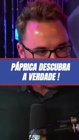 páprica descubra a verdade!  #saude #paprica 