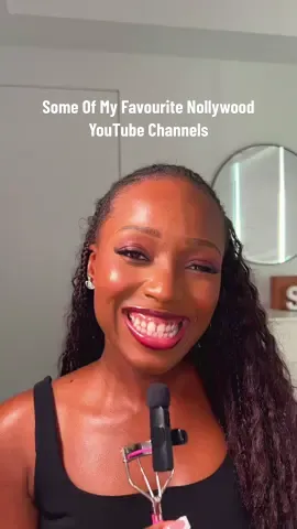 Nollywood on YouTube and I go real bad 😌🎬 #nollywood #nigerianmovies #uchennambunabotv 