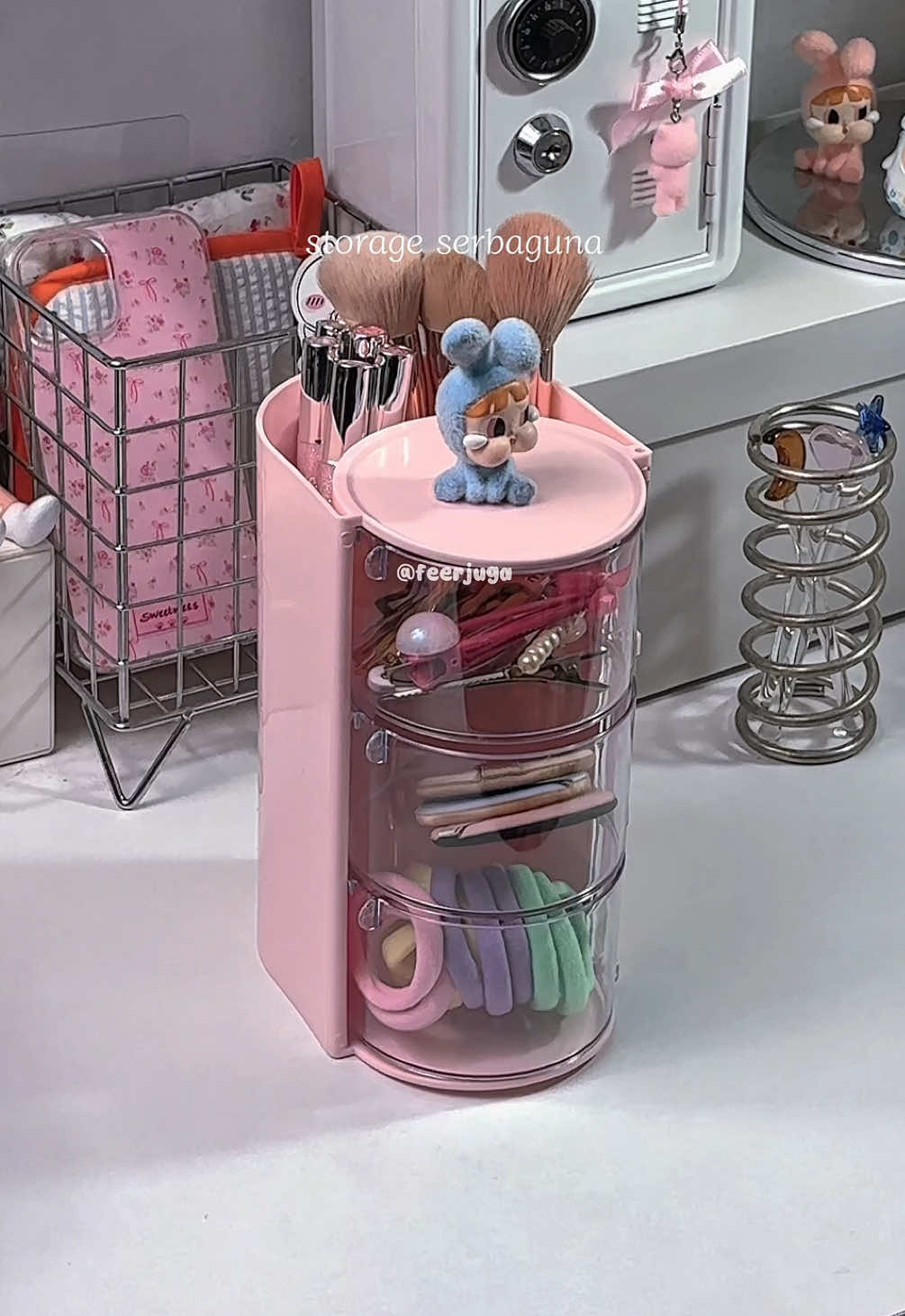 wajib punya #storageideas #storageserbaguna #unboxing #viralvideo #promomakan1010 