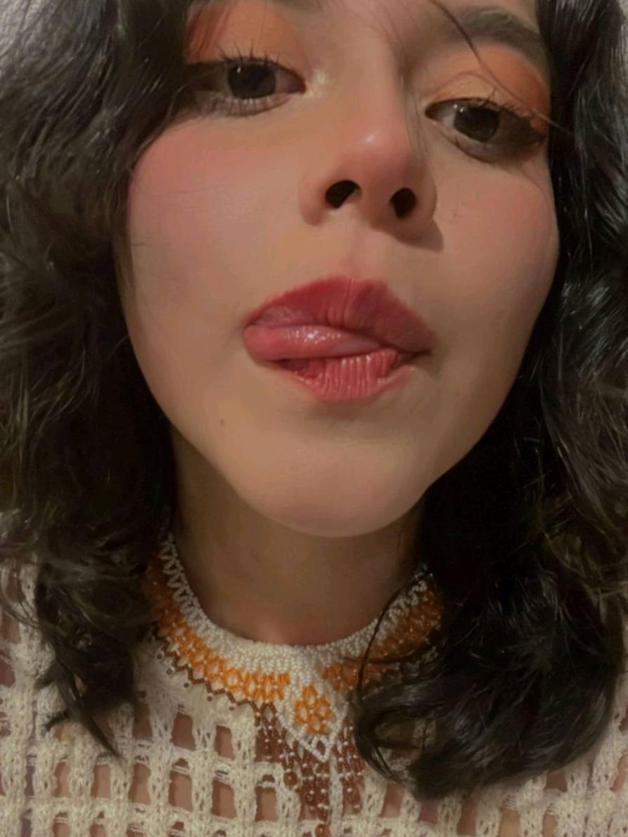 Oh my god!  #sabrinacarpenter #makeup  #fyp #tears #tearschallenge 